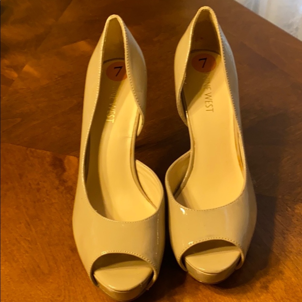 Nine West